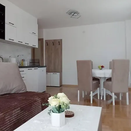 Vrnjacka Banja Vrnjci