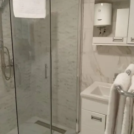 Vrnjacka Banja * Vrnjci