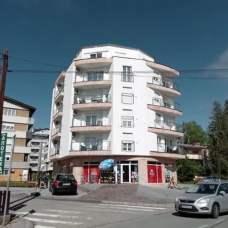 Vrnjacka Banja Vrnjci