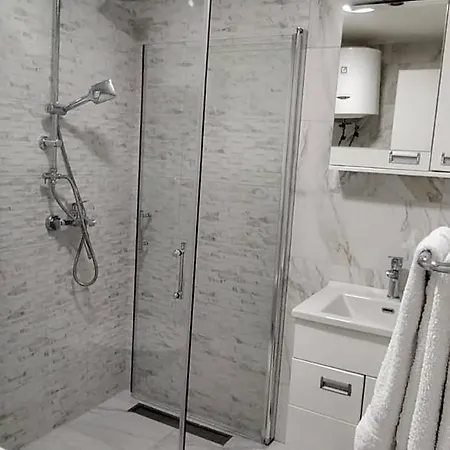 Vrnjacka Banja * Vrnjci