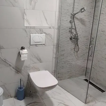 Vrnjacka Banja 아파트