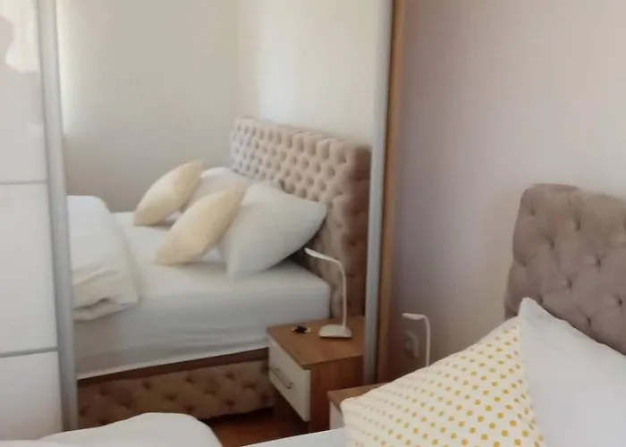 Vrnjacka Banja * Vrnjci