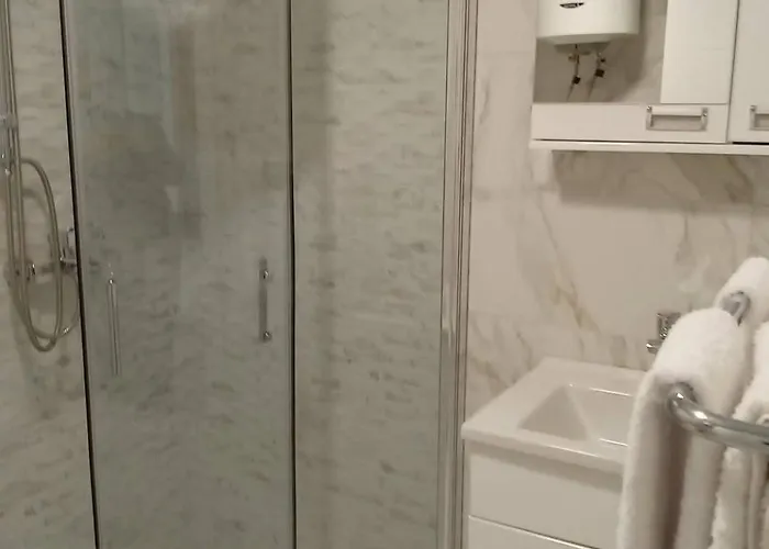 Vrnjacka Banja * Vrnjci