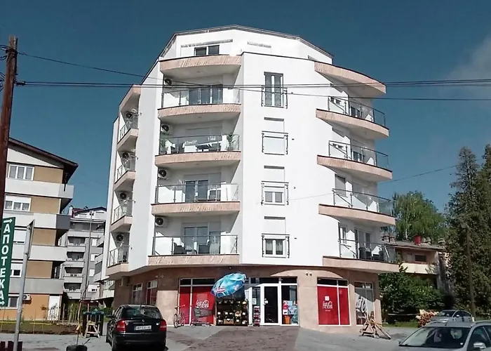 Vrnjacka Banja Vrnjci