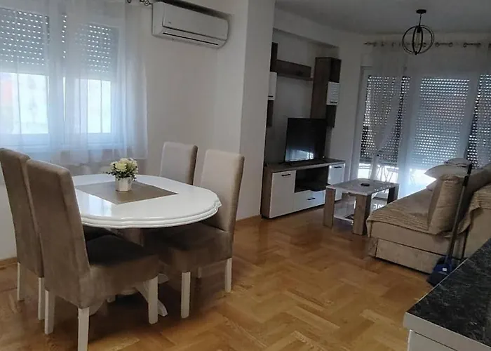 Vrnjacka Banja Lejlighed Vrnjci