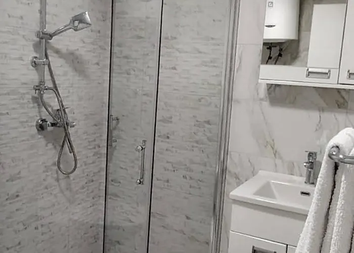 Vrnjacka Banja * Vrnjci